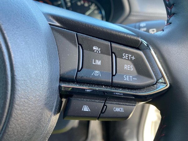 Used Mazda CX-5 2023 for sale - 76174203: Photo 27