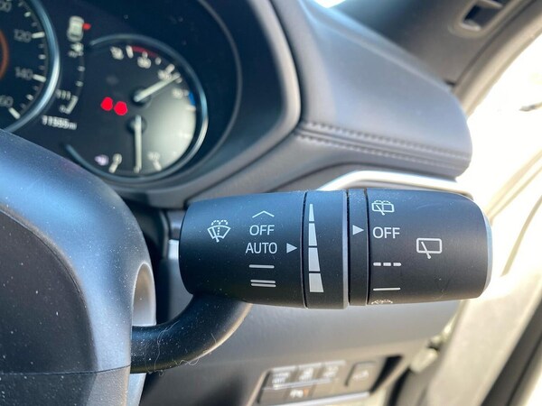 Used Mazda CX-5 2023 for sale - 76174203: Photo 29