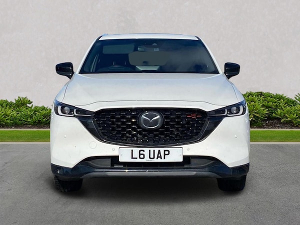 Used Mazda CX-5 2023 for sale - 76174203: Photo 5