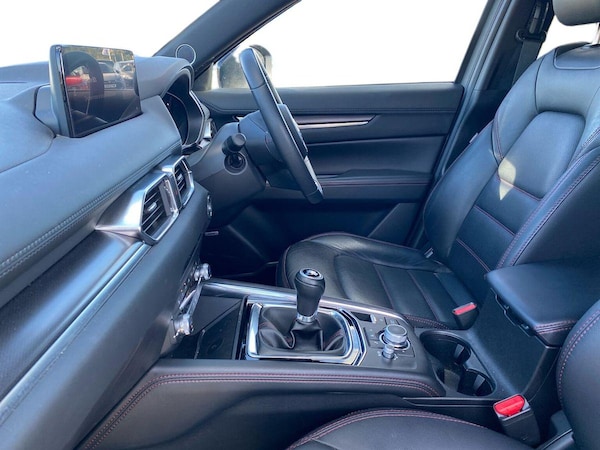 Used Mazda CX-5 2023 for sale - 76174203: Photo 7