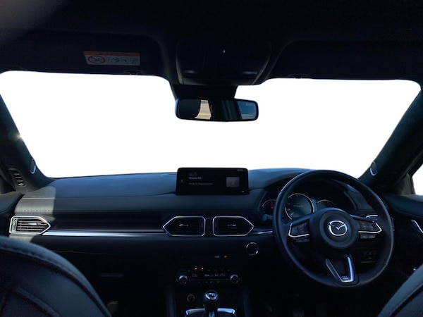 Used Mazda CX-5 2023 for sale - 76174203: Photo 8