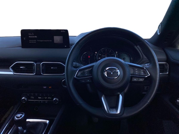 Used Mazda CX-5 2023 for sale - 76174203: Photo 9