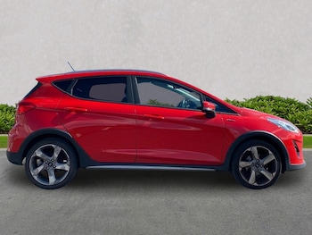 Used Ford Fiesta 2019 for sale - 78814182: Photo