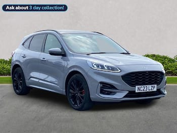 Used Ford Kuga 2023 for sale - 79638097: Photo