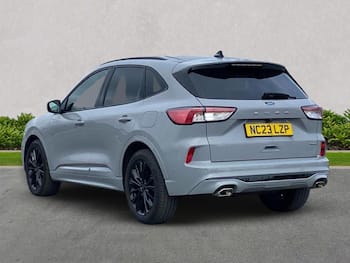 Used Ford Kuga 2023 for sale - 79638097: Photo