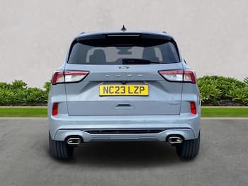 Used Ford Kuga 2023 for sale - 79638097: Photo