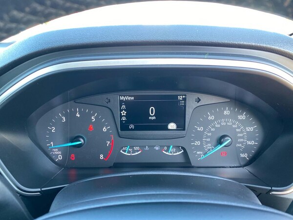 Used Ford Focus 2018 for sale - 76206040: Photo 10