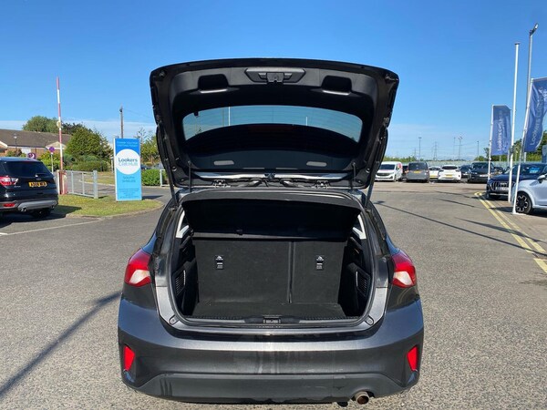 Used Ford Focus 2018 for sale - 76206040: Photo 17