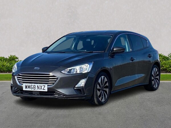 Used Ford Focus 2018 for sale - 76206040: Photo 21