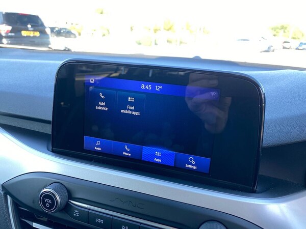 Used Ford Focus 2018 for sale - 76206040: Photo 25