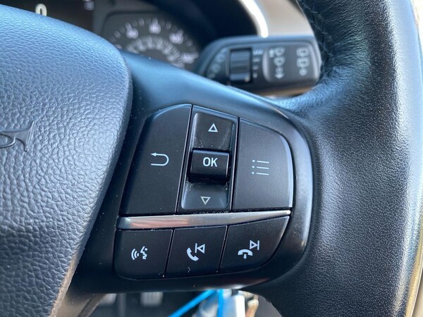 Used Ford Focus 2018 for sale - 76206040: Photo 27