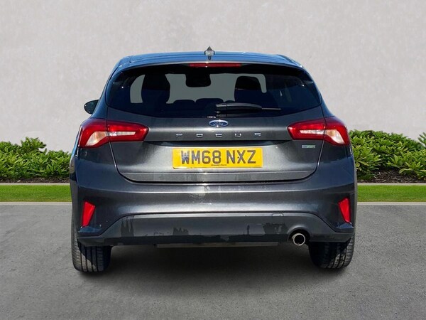 Used Ford Focus 2018 for sale - 76206040: Photo 4