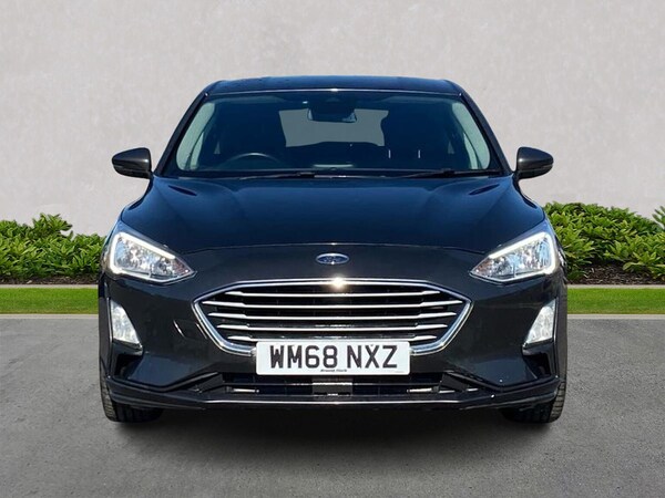 Used Ford Focus 2018 for sale - 76206040: Photo 5