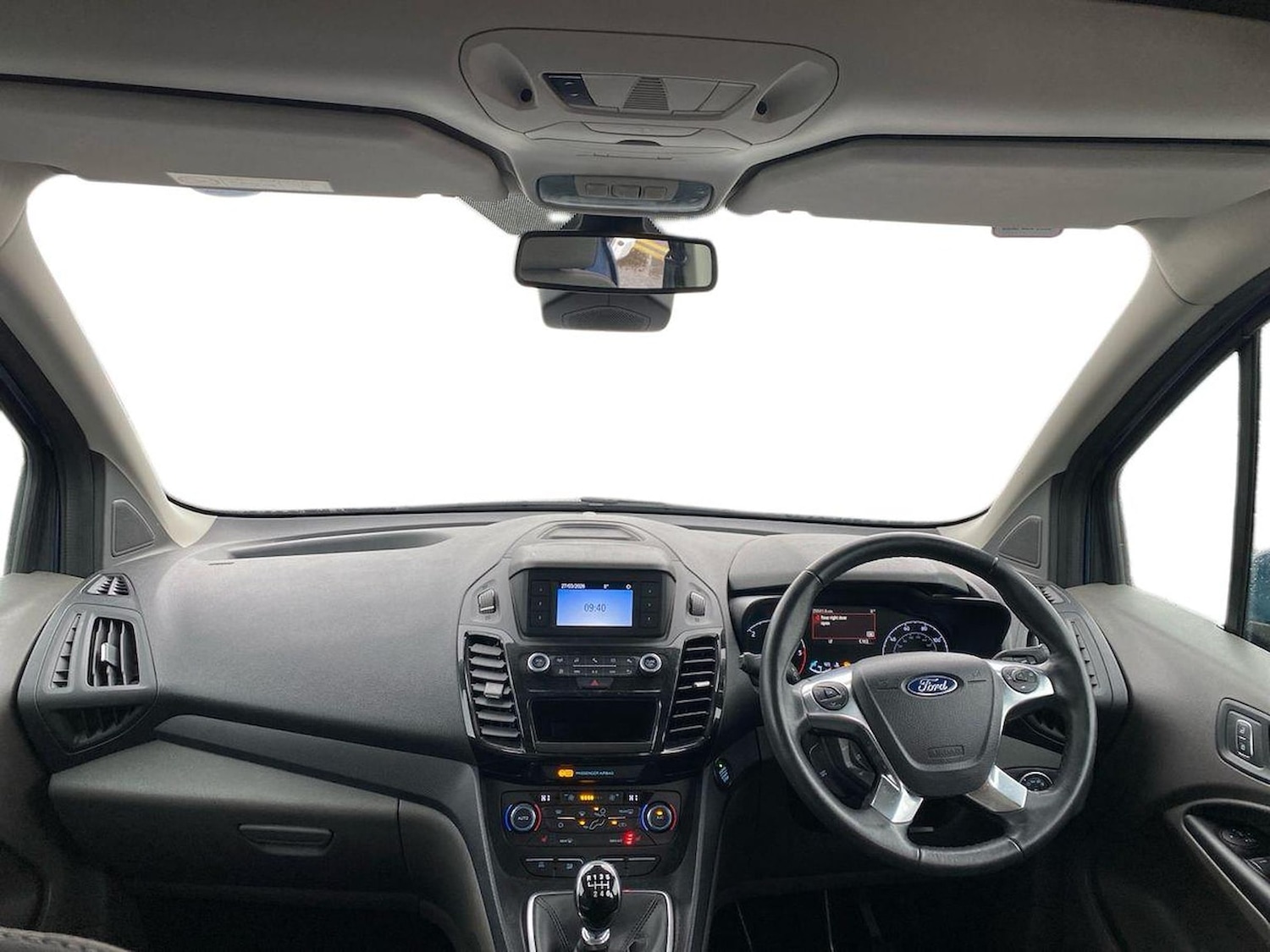 Used Ford Grand Tourneo Connect 2021 for sale - 78192199: Photo 10