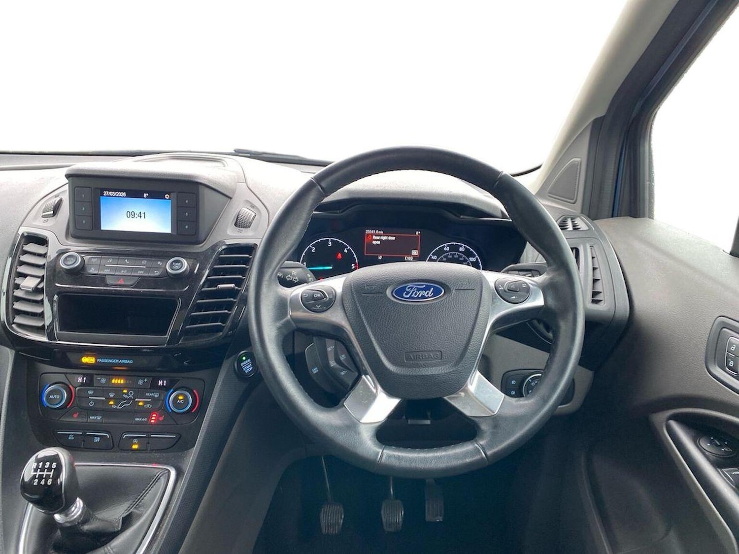 Used Ford Grand Tourneo Connect 2021 for sale - 78192199: Photo 11