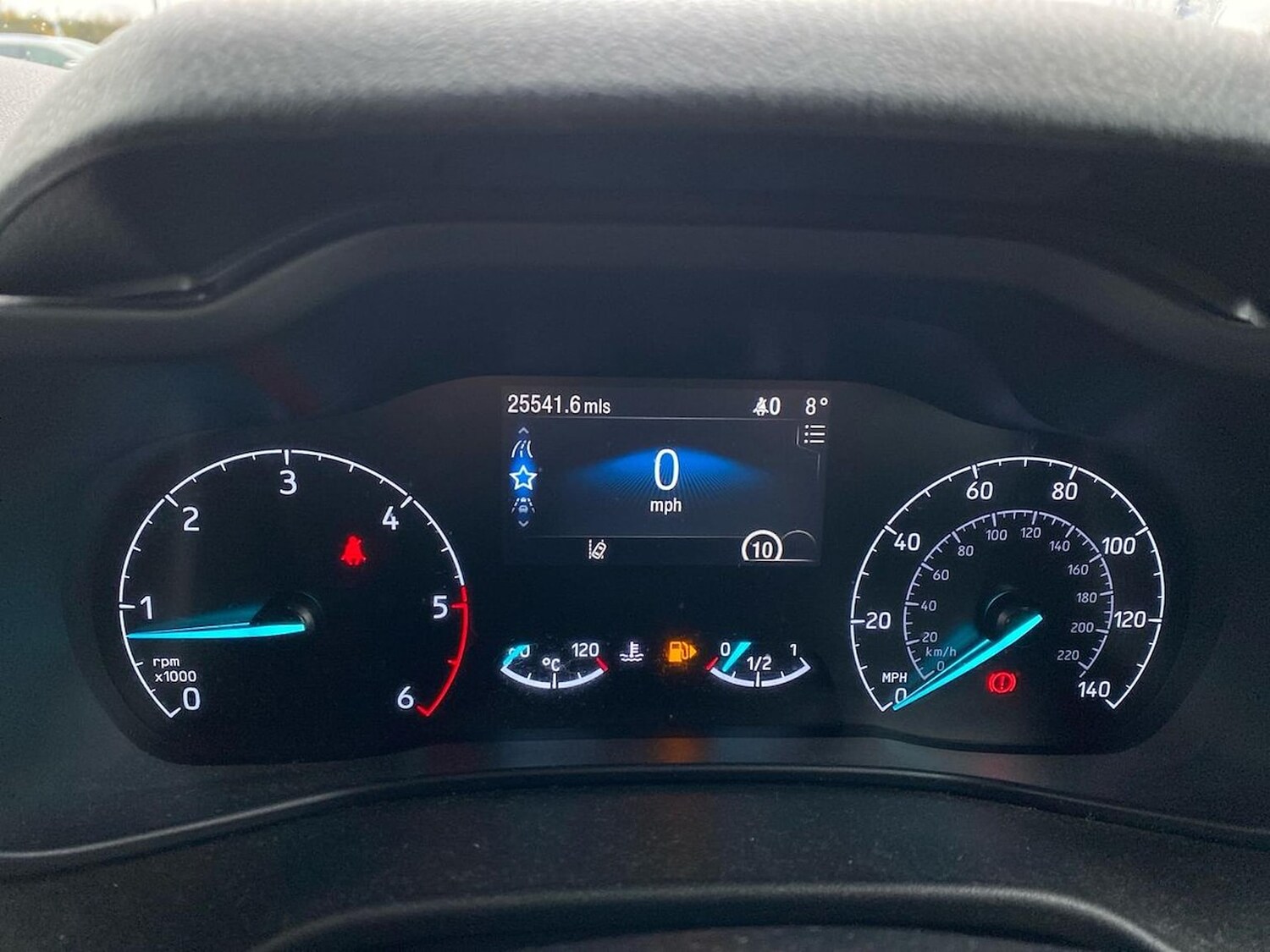 Used Ford Grand Tourneo Connect 2021 for sale - 78192199: Photo 12