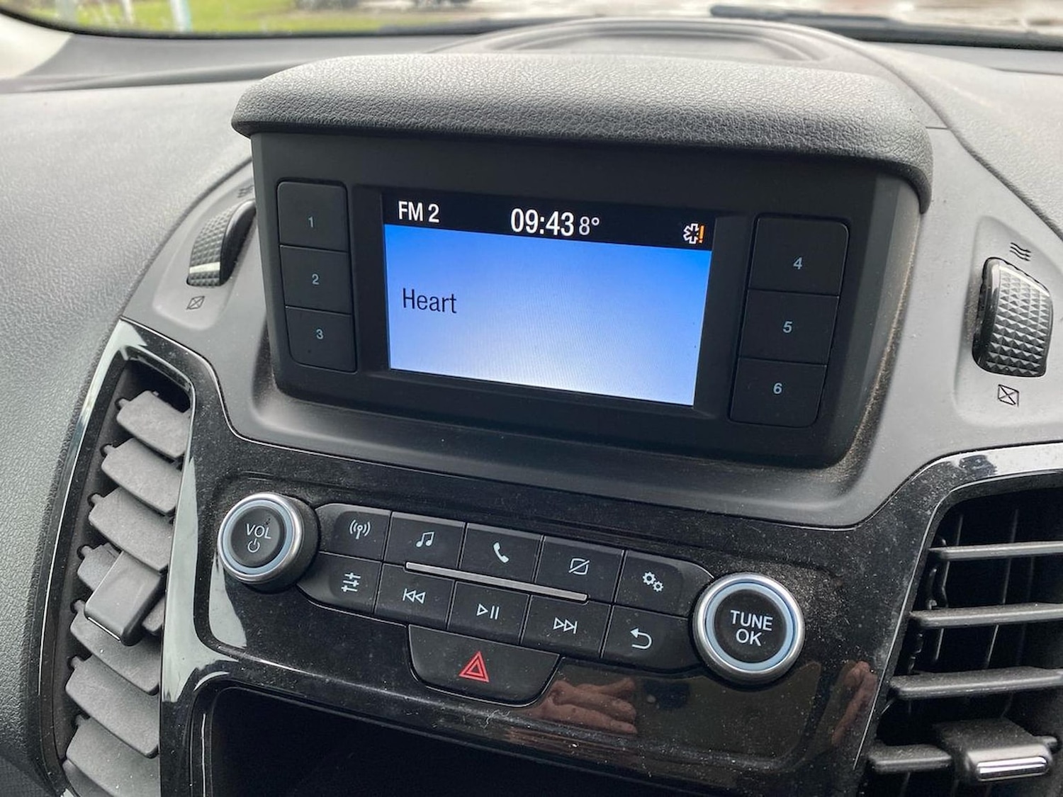 Used Ford Grand Tourneo Connect 2021 for sale - 78192199: Photo 13