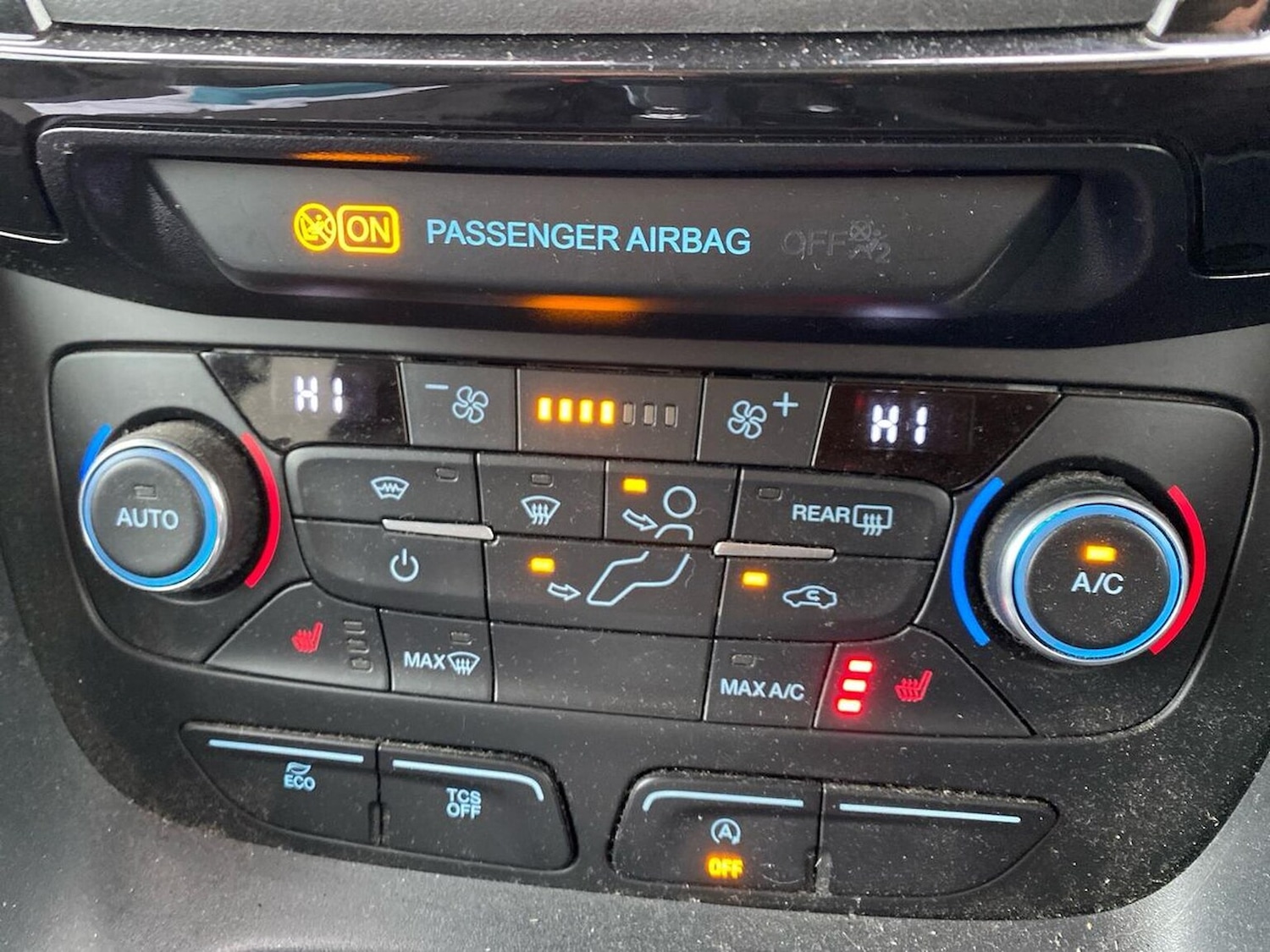 Used Ford Grand Tourneo Connect 2021 for sale - 78192199: Photo 14