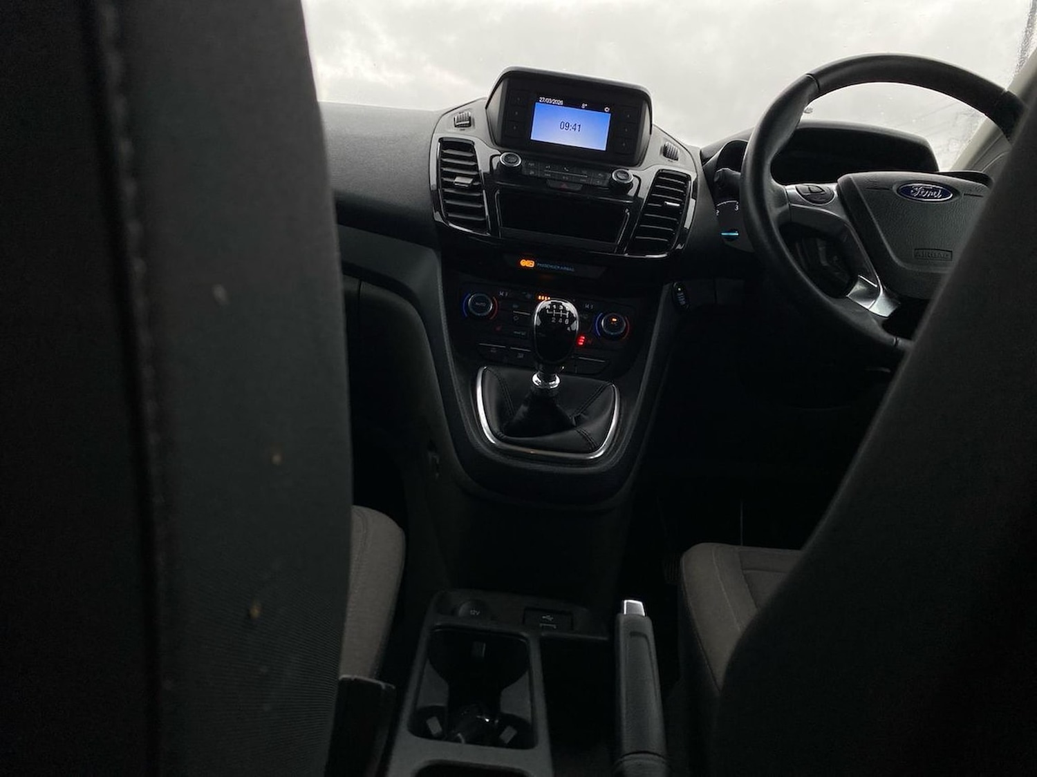 Used Ford Grand Tourneo Connect 2021 for sale - 78192199: Photo 15