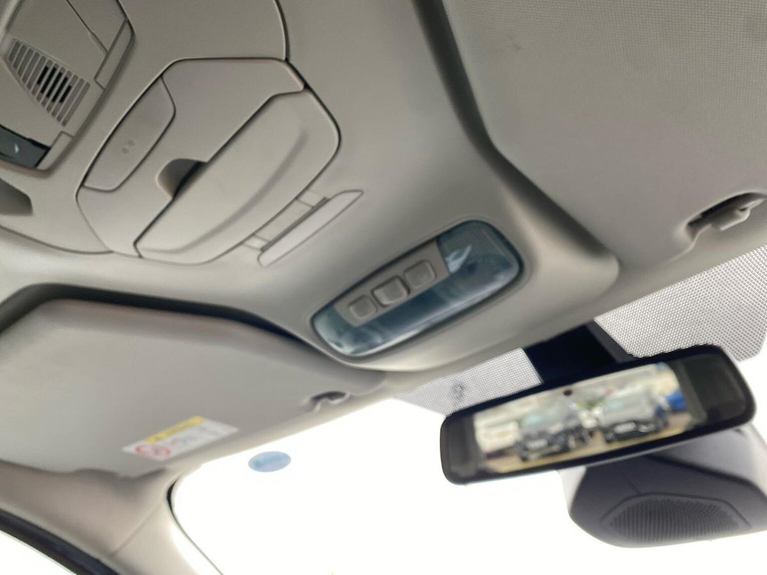 Used Ford Grand Tourneo Connect 2021 for sale - 78192199: Photo 16