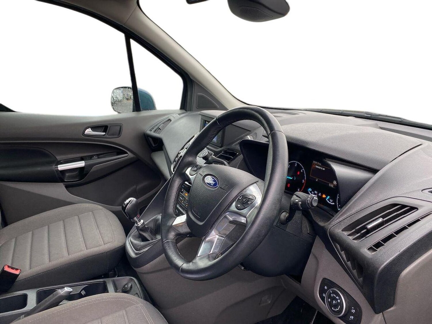 Used Ford Grand Tourneo Connect 2021 for sale - 78192199: Photo 17