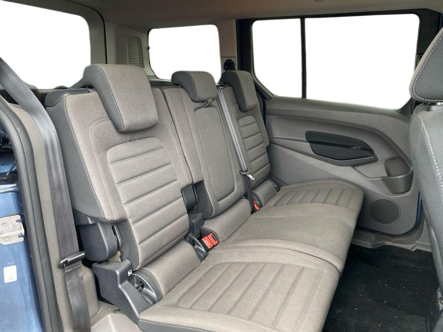 Used Ford Grand Tourneo Connect 2021 for sale - 78192199: Photo 18