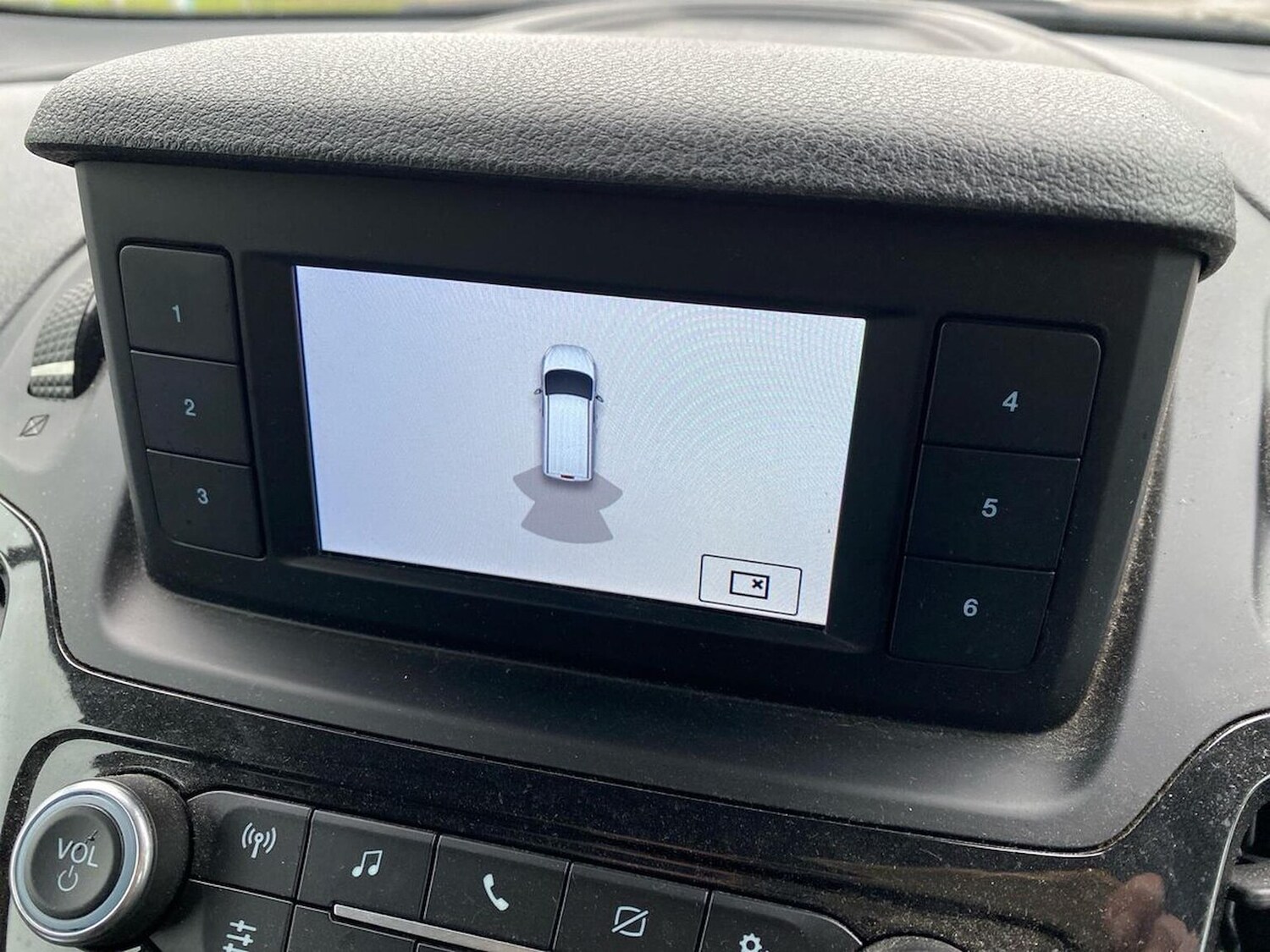 Used Ford Grand Tourneo Connect 2021 for sale - 78192199: Photo 25