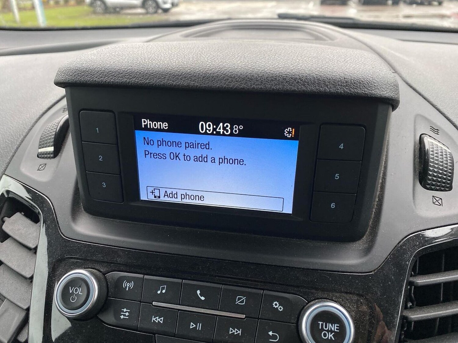 Used Ford Grand Tourneo Connect 2021 for sale - 78192199: Photo 27