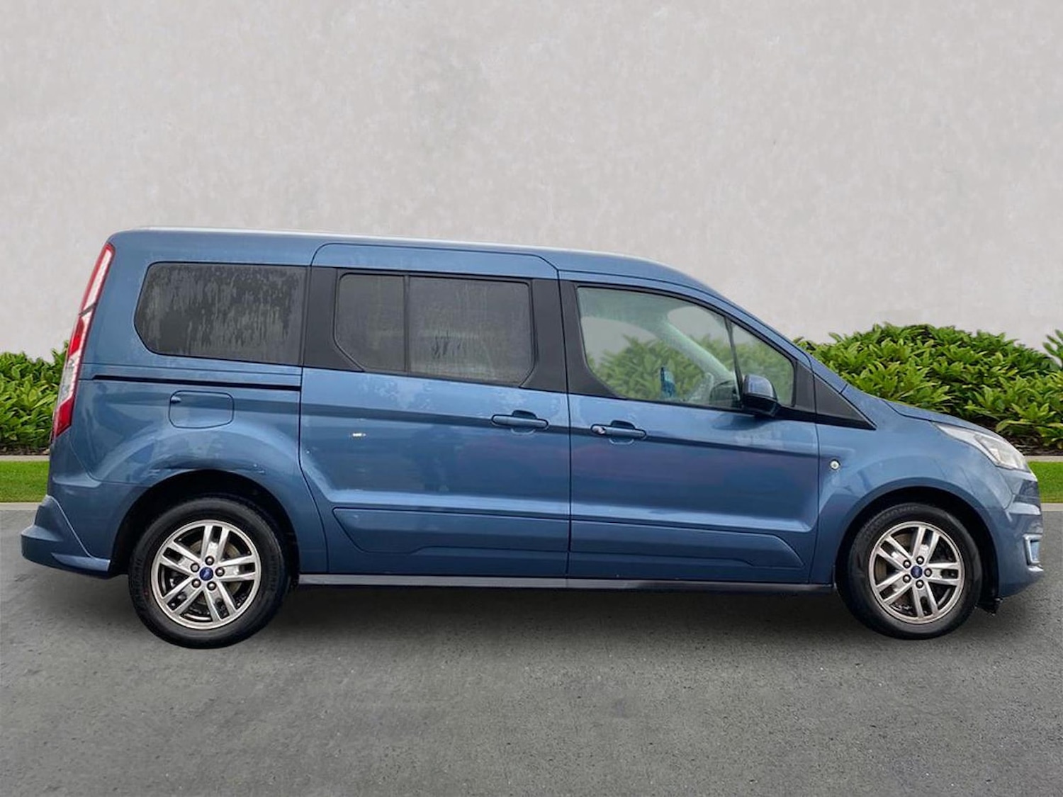 Used Ford Grand Tourneo Connect 2021 for sale - 78192199: Photo 5