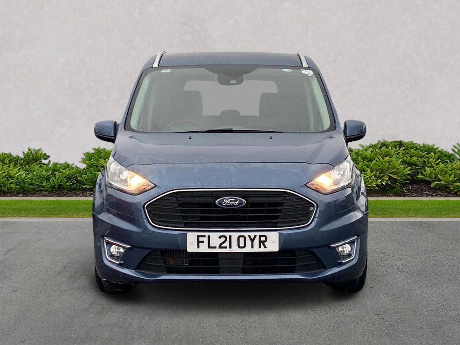 Used Ford Grand Tourneo Connect 2021 for sale - 78192199: Photo 7