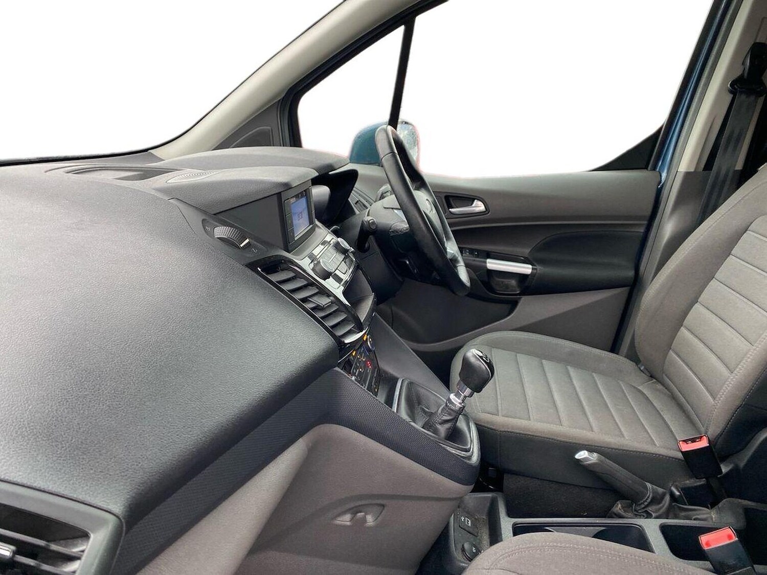 Used Ford Grand Tourneo Connect 2021 for sale - 78192199: Photo 9