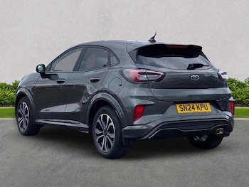 Used Ford Puma 2024 for sale - 79185364: Photo