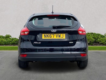 Used Ford Focus 2017 for sale - 79399754: Photo