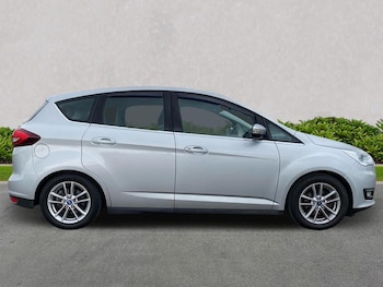 Used Ford C-Max 2015 for sale - 75661943: Photo