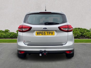 Used Ford C-Max 2015 for sale - 75661943: Photo