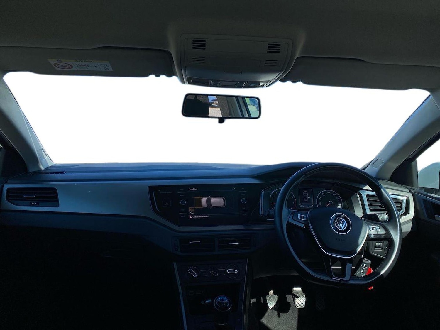 Used Volkswagen Polo 2018 for sale - 78192227: Photo 10