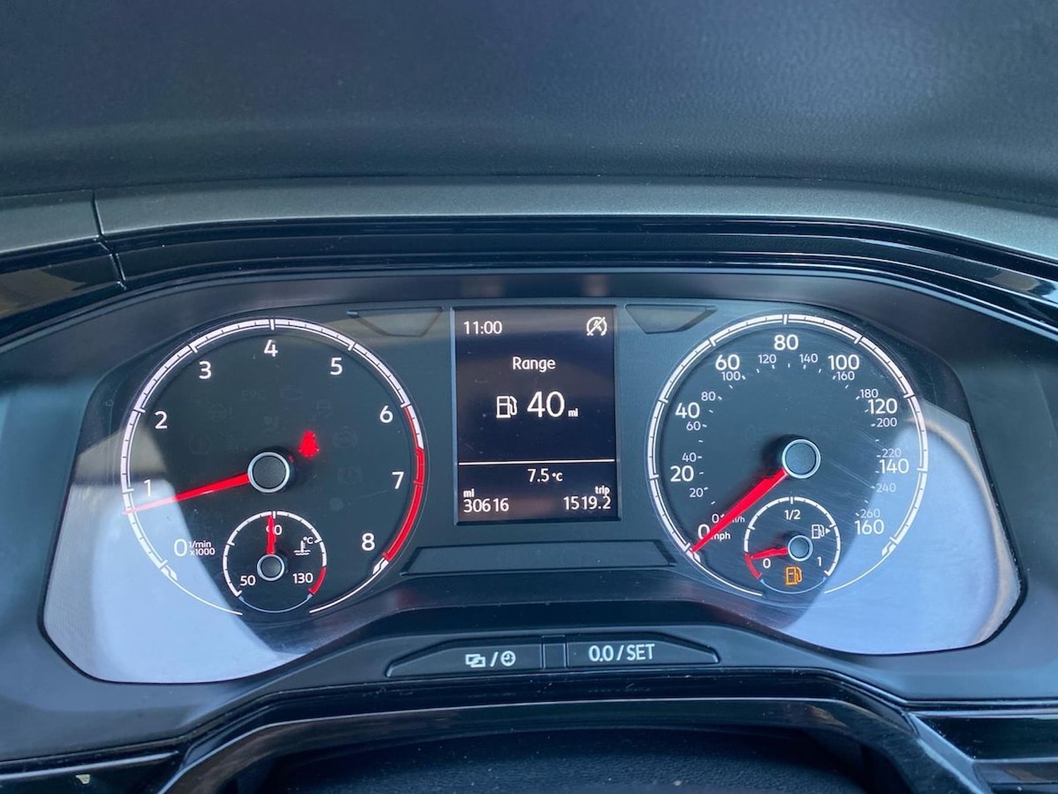 Used Volkswagen Polo 2018 for sale - 78192227: Photo 12