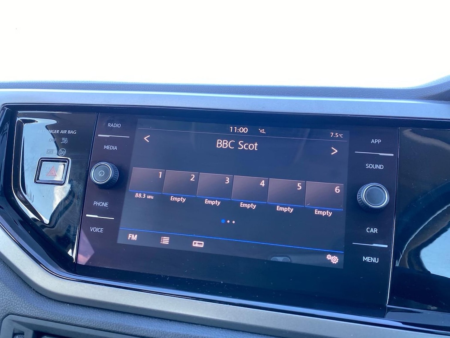 Used Volkswagen Polo 2018 for sale - 78192227: Photo 13