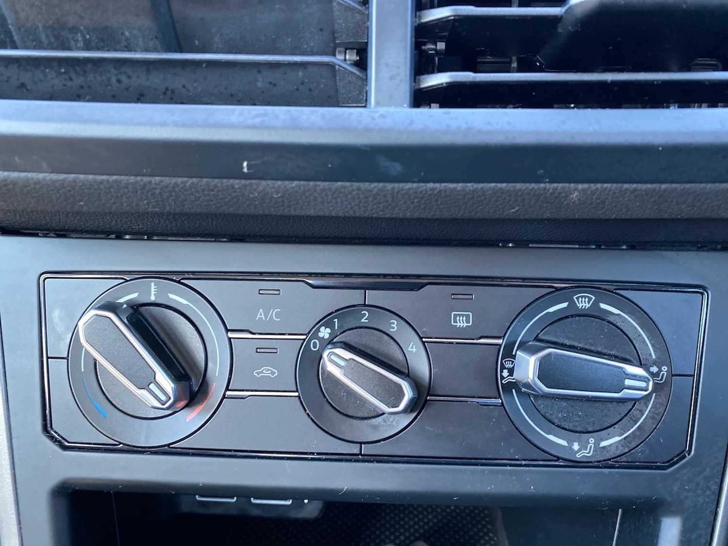 Used Volkswagen Polo 2018 for sale - 78192227: Photo 14