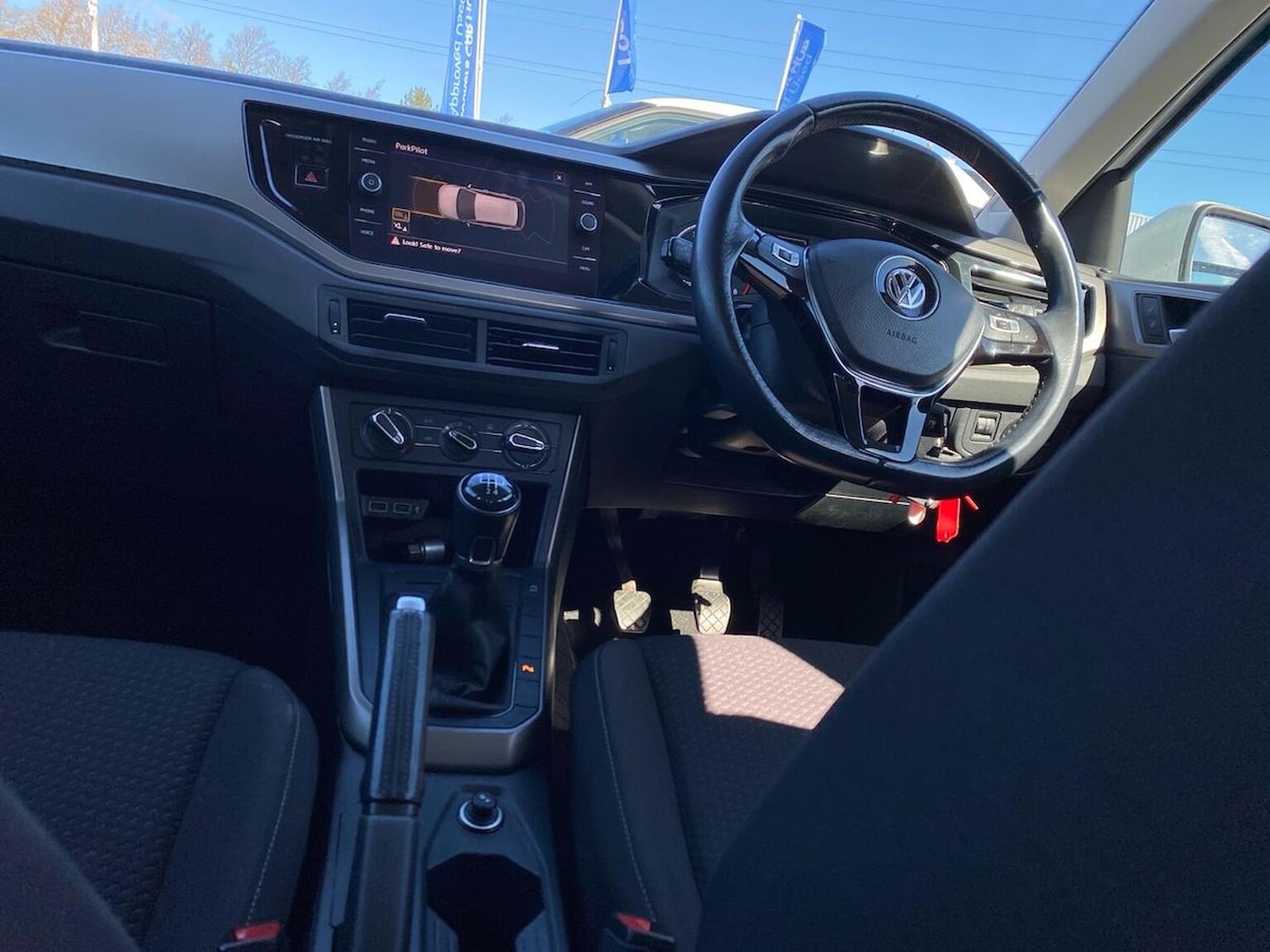 Used Volkswagen Polo 2018 for sale - 78192227: Photo 15