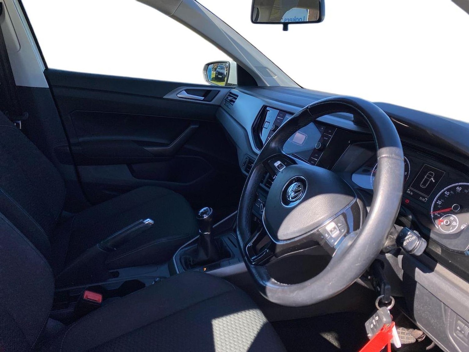 Used Volkswagen Polo 2018 for sale - 78192227: Photo 17