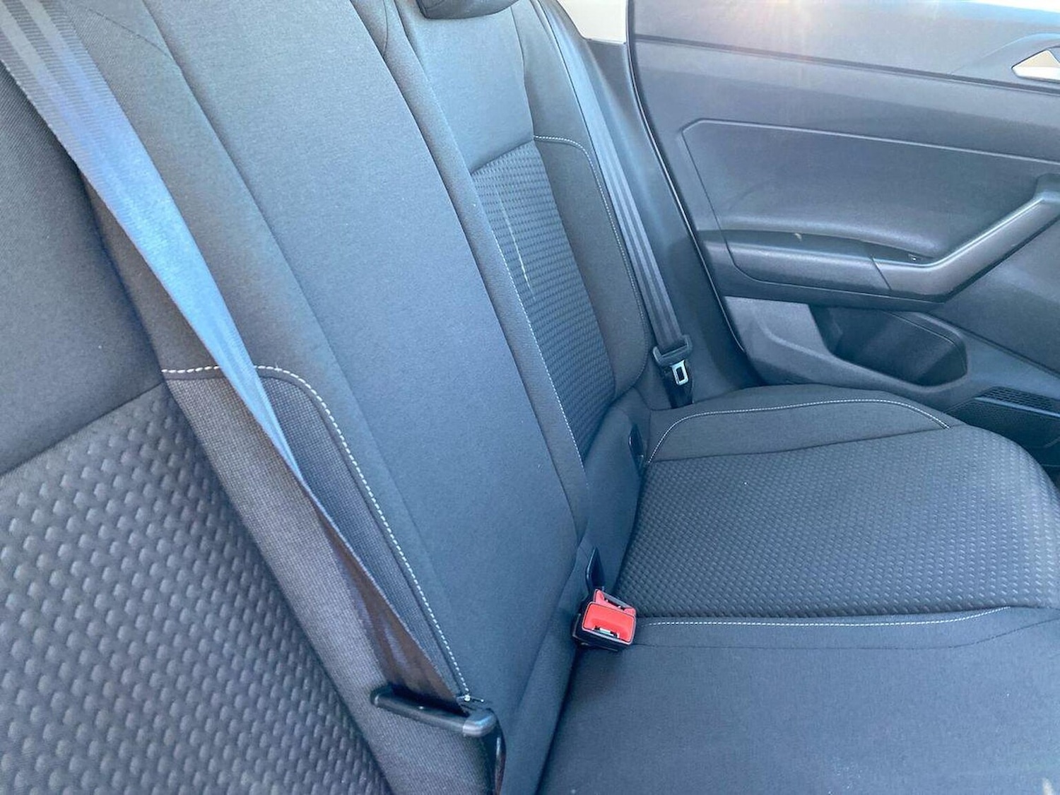 Used Volkswagen Polo 2018 for sale - 78192227: Photo 18