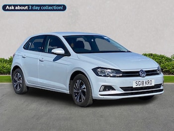 Volkswagen Polo feature image