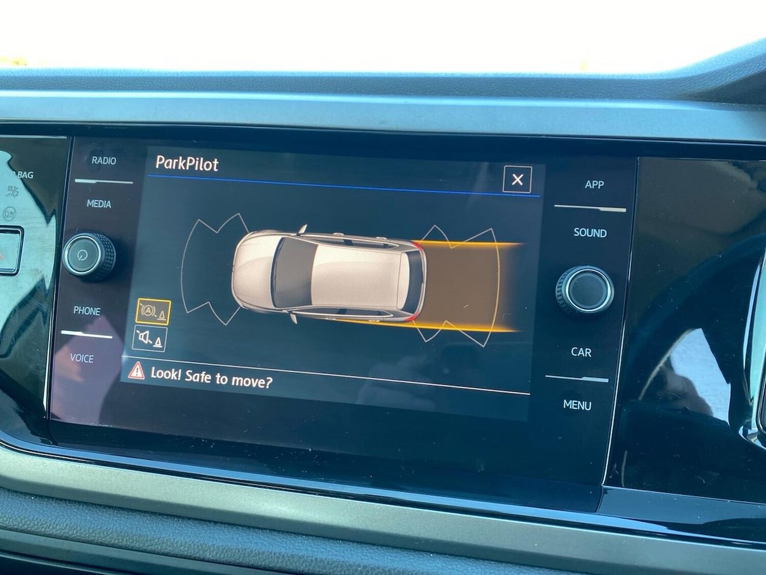 Used Volkswagen Polo 2018 for sale - 78192227: Photo 25