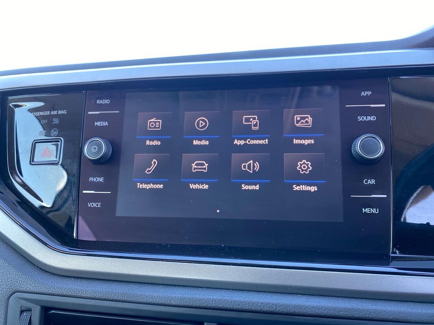 Used Volkswagen Polo 2018 for sale - 78192227: Photo 26