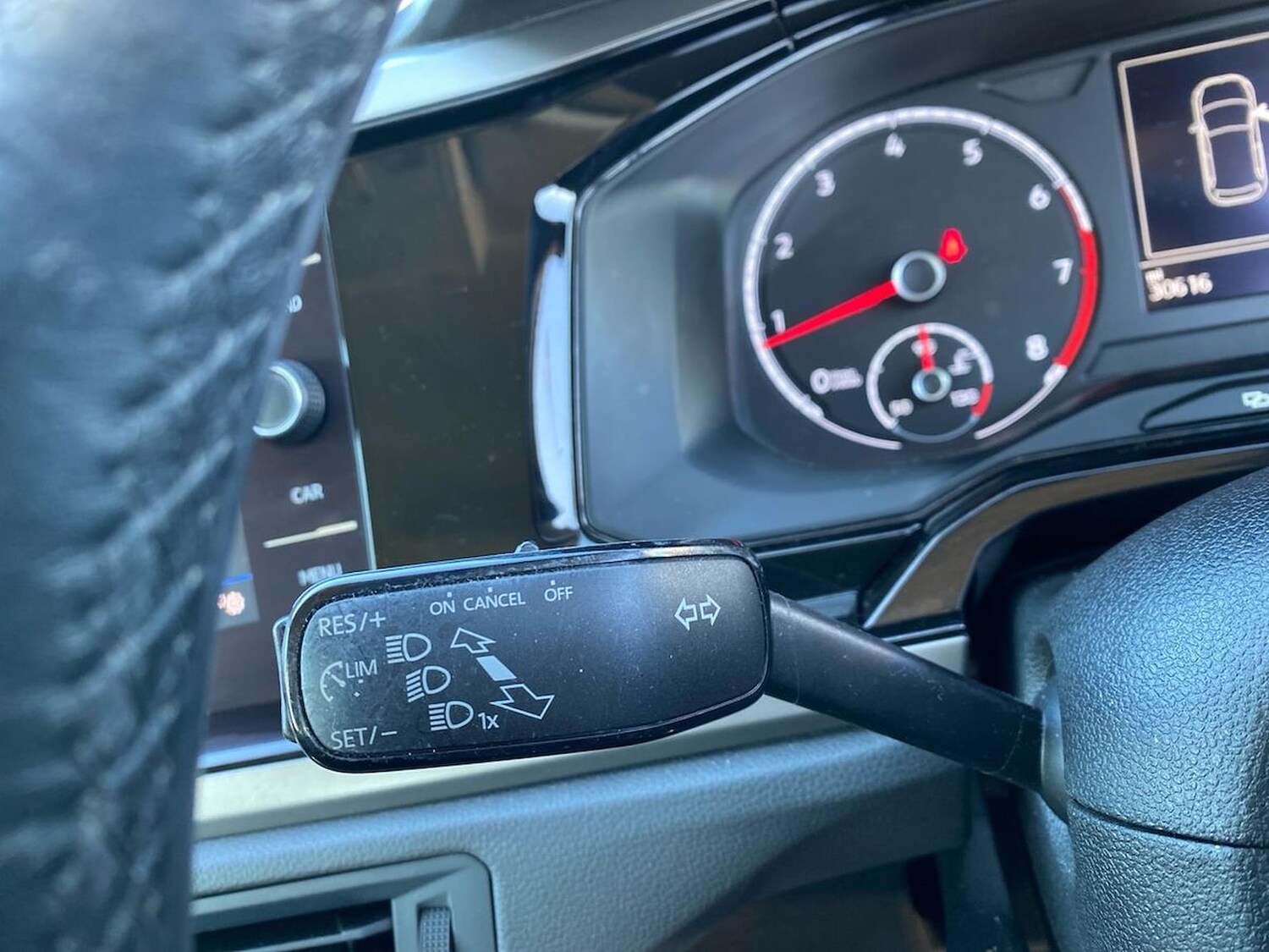 Used Volkswagen Polo 2018 for sale - 78192227: Photo 29