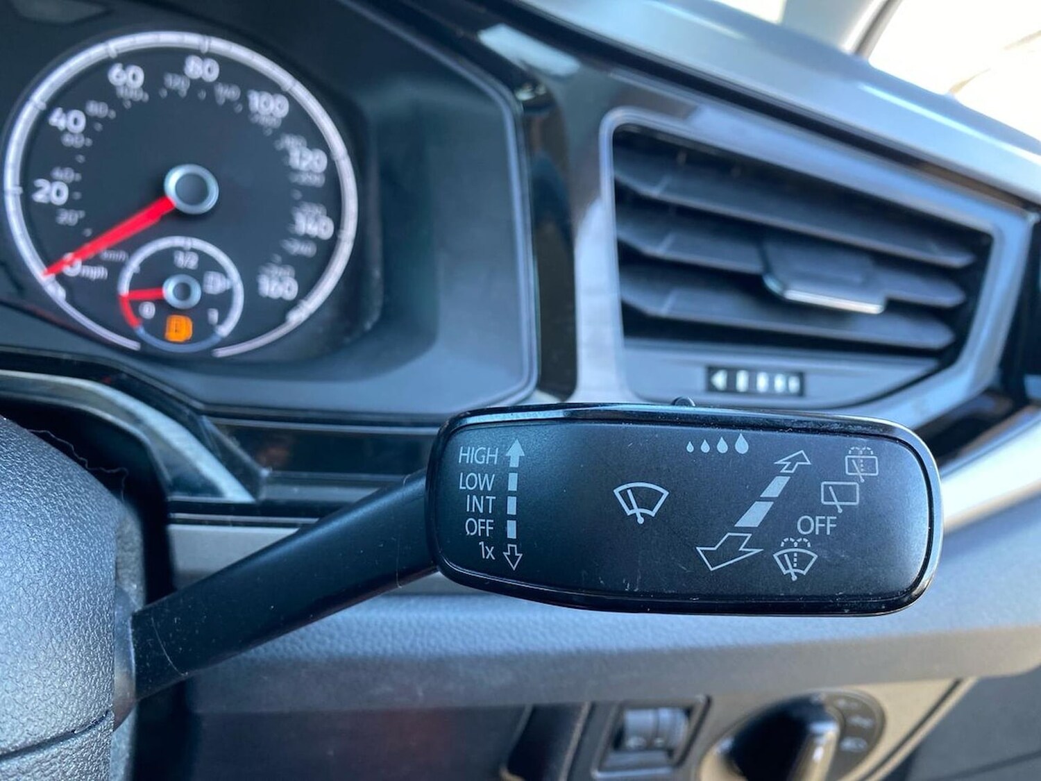 Used Volkswagen Polo 2018 for sale - 78192227: Photo 30