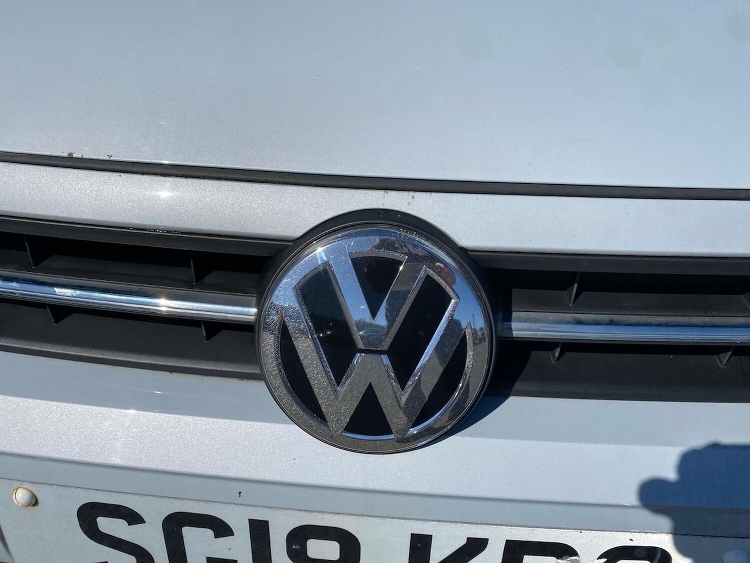 Used Volkswagen Polo 2018 for sale - 78192227: Photo 32