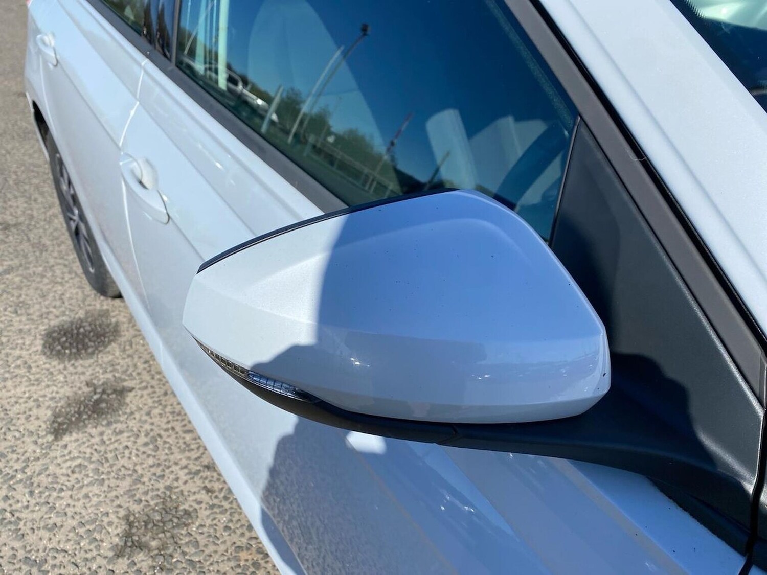 Used Volkswagen Polo 2018 for sale - 78192227: Photo 34