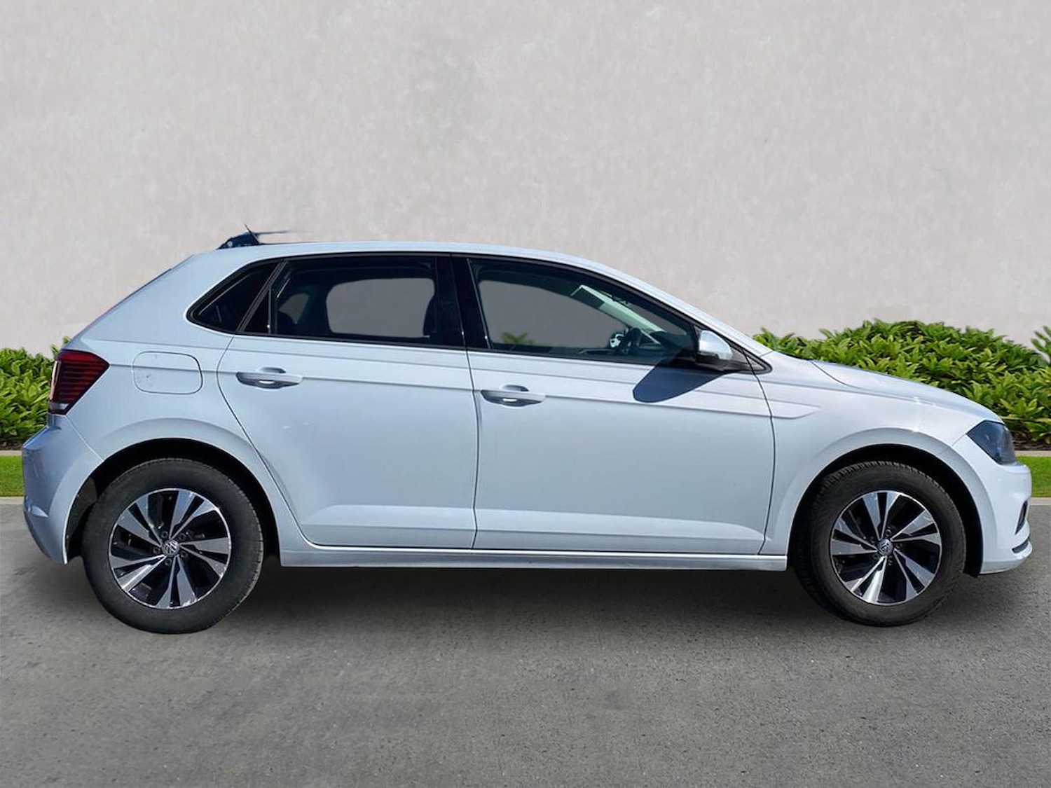 Used Volkswagen Polo 2018 for sale - 78192227: Photo 5